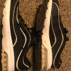 Nike Air training shoes